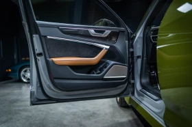 Audi Rs6 Quattro Carbon Kit* B&O* Pano* Ceramic - [8] 