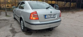 Skoda Octavia Бензин/ Газ, снимка 10