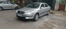 Skoda Octavia Бензин/ Газ, снимка 2