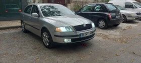 Skoda Octavia Бензин/ Газ, снимка 3