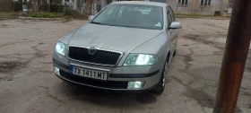 Skoda Octavia Бензин/ Газ, снимка 1