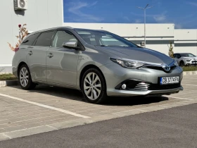 Toyota Auris 1.8 HYBRID LED NAVI LANE ASSIST , снимка 4