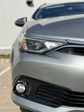 Toyota Auris 1.8 HYBRID LED NAVI LANE ASSIST , снимка 13