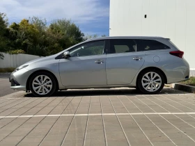 Toyota Auris 1.8 HYBRID LED NAVI LANE ASSIST , снимка 6