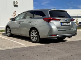 Toyota Auris 1.8 HYBRID LED NAVI LANE ASSIST , снимка 9