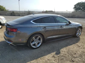 Audi S5 PRESTIGE | Mobile.bg    4