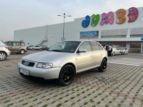 Audi A3, снимка 1