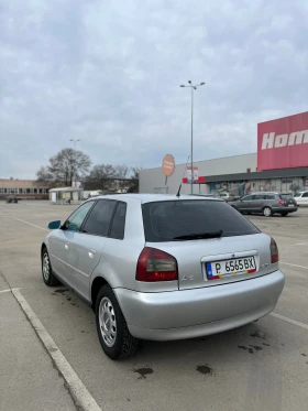 Audi A3, снимка 16