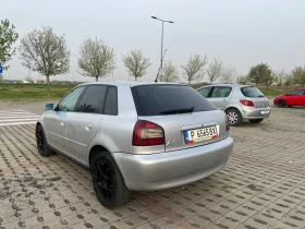 Audi A3, снимка 2