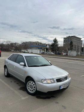 Audi A3, снимка 3