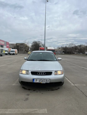 Audi A3, снимка 14