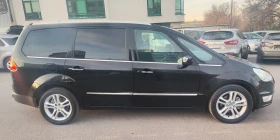     Ford Galaxy Facelift, 7  ,  , 