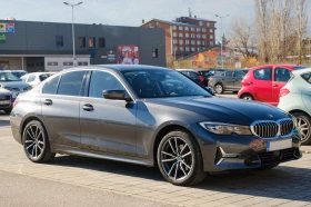 BMW 320 xDrive, снимка 2