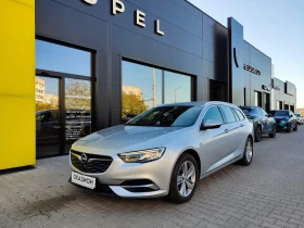 Opel Insignia B Sp. Tourer Innovation 2.0 CDTI (170HP) AT8, снимка 3