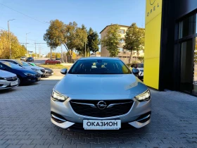 Opel Insignia B Sp. Tourer Innovation 2.0 CDTI (170HP) AT8, снимка 2