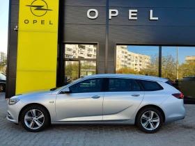 Opel Insignia B Sp. Tourer Innovation 2.0 CDTI (170HP) AT8, снимка 5