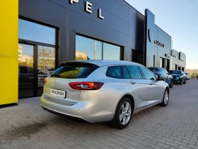 Opel Insignia B Sp. Tourer Innovation 2.0 CDTI (170HP) AT8, снимка 7