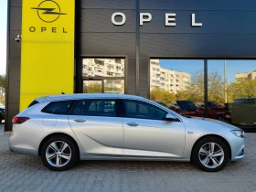 Opel Insignia B Sp. Tourer Innovation 2.0 CDTI (170HP) AT8, снимка 4