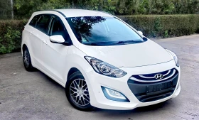 Обява за продажба на Hyundai I30 1.6 CRDI 110 k. Face Lift ~13 999 лв. - изображение 1