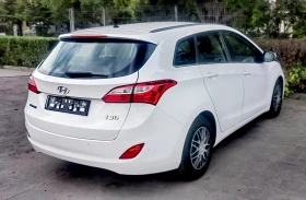 Обява за продажба на Hyundai I30 1.6 CRDI 110 k. Face Lift ~13 999 лв. - изображение 4