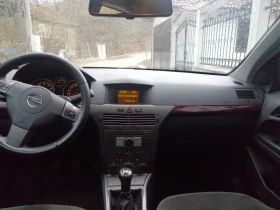 Opel Astra H 1.6i, снимка 9