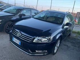 VW Passat (KATO НОВА), снимка 1