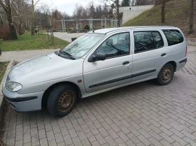 Renault Megane, снимка 9