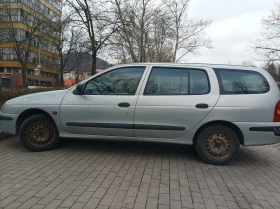 Renault Megane, снимка 14