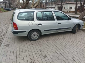 Renault Megane, снимка 12