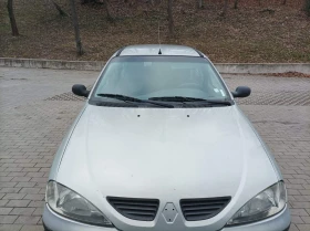 Renault Megane, снимка 10