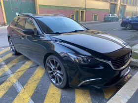 Mazda 6 SKYACTIV   AWD 4x4, снимка 10