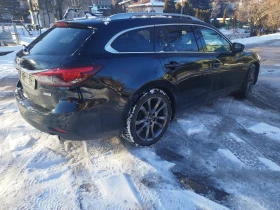 Mazda 6 SKYACTIV   AWD 4x4, снимка 3