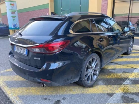 Mazda 6 SKYACTIV   AWD 4x4, снимка 11