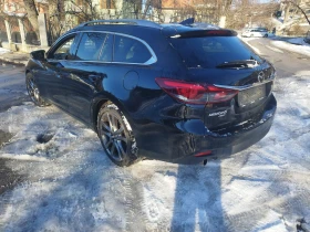 Mazda 6 SKYACTIV   AWD 4x4, снимка 4