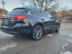     Mazda 6 SKYACTIV   AWD 4x4