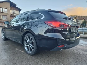 Mazda 6 SKYACTIV   AWD 4x4, снимка 5