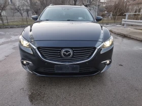     Mazda 6 SKYACTIV   AWD 4x4