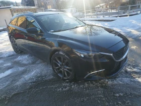 Mazda 6 SKYACTIV   AWD 4x4, снимка 2