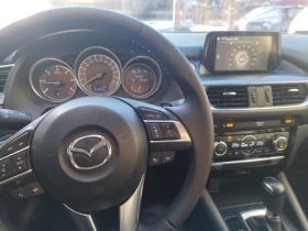 Mazda 6 SKYACTIV   AWD 4x4, снимка 7