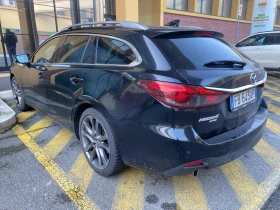 Mazda 6 SKYACTIV   AWD 4x4, снимка 12