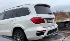 Mercedes-Benz GL 63 AMG, снимка 5