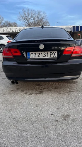 BMW 330, снимка 10