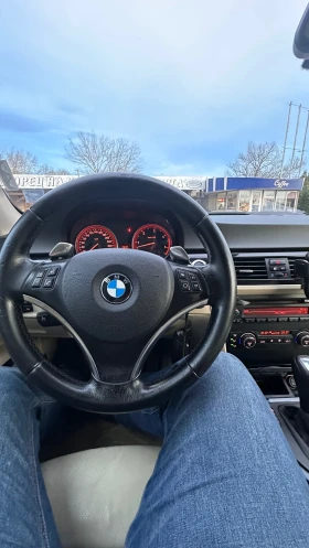 BMW 330, снимка 8