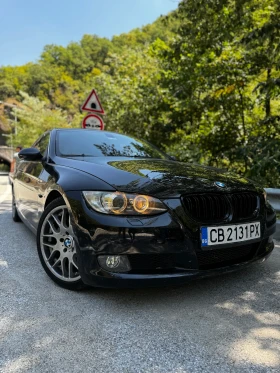 BMW 330, снимка 1