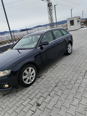 Audi A4, снимка 9