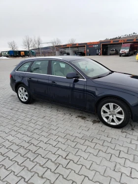 Audi A4, снимка 7