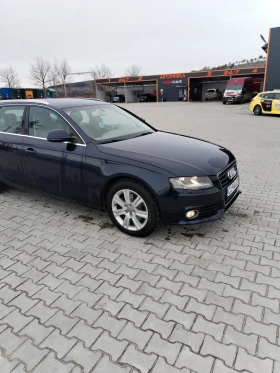 Audi A4, снимка 6