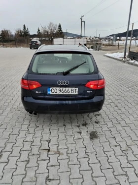 Audi A4, снимка 17