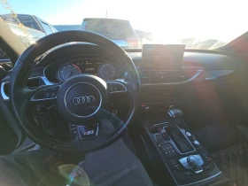 Audi S6 FULL* LED* * * * BOSE* CARBO | Mobile.bg    10