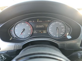 Audi S6 FULL* LED* * * * BOSE* CARBO | Mobile.bg    9